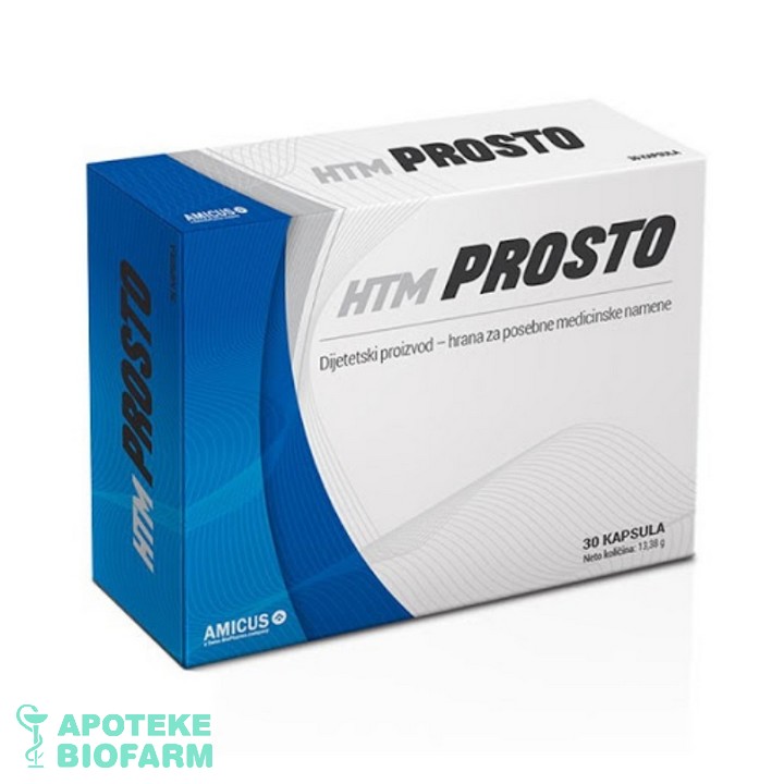 HTM PROSTO CPS A30 AMICUS Htm Prosto Cps A30 Amicus