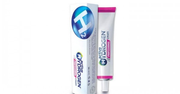 Active Hydrogen Professional Krem 50Ml | BIOFARM Apoteka