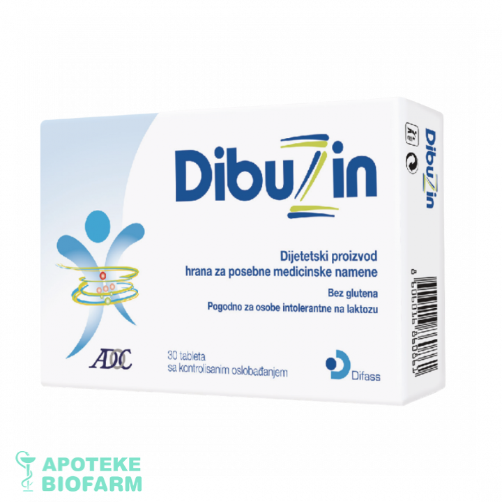 Dibuzin Tbl .A30