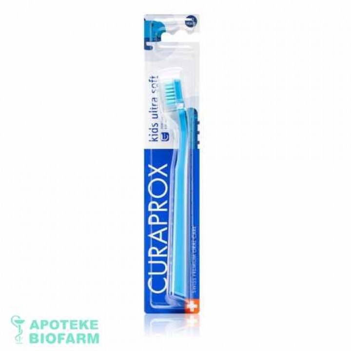 Curaprox Četkica Za Zube Kids Ultra Soft 5500