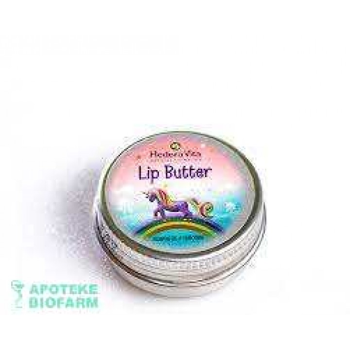 Hedera Lip Buter Jednorog 10G