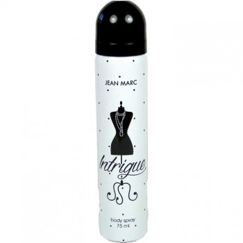 JM DEO INTRIGUE 75ml