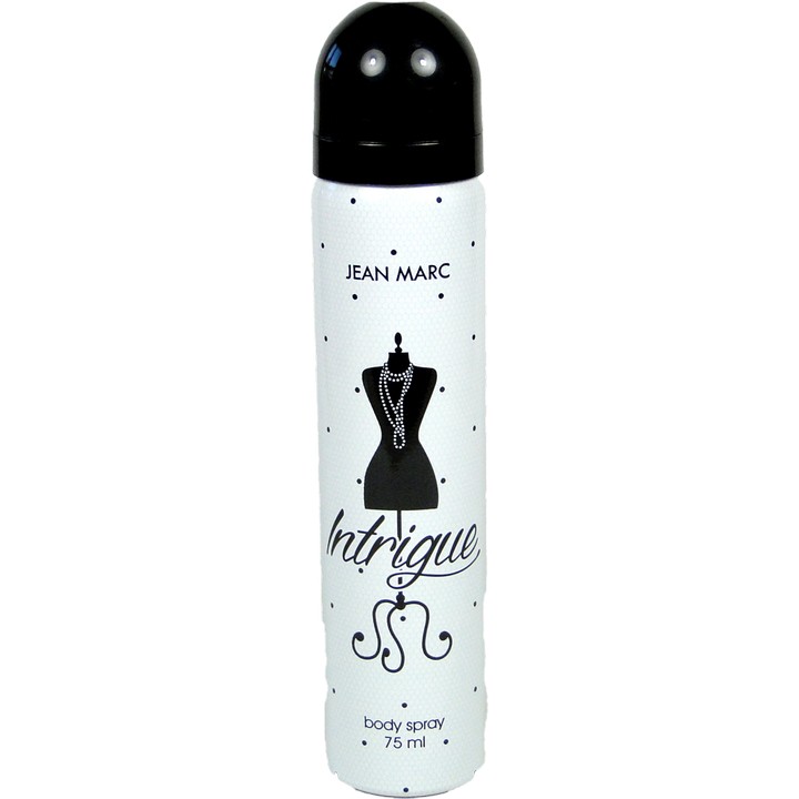 Jm Deo Intrigue 75Ml