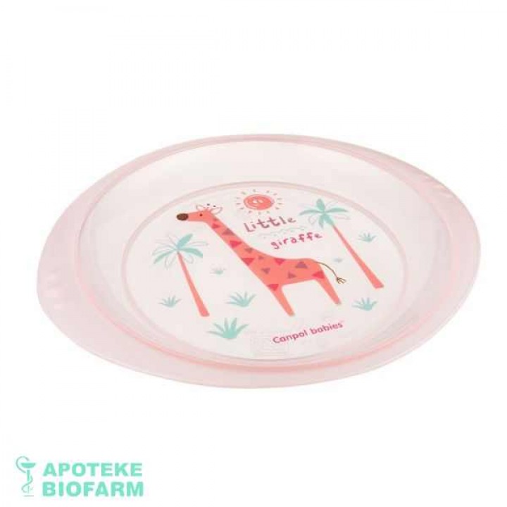 Canpol Baby Tanjir Africa 4/406