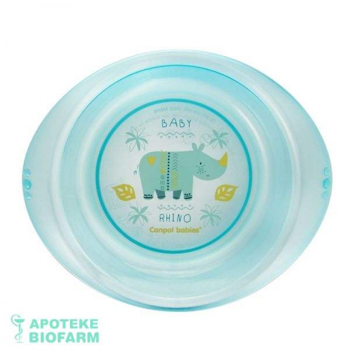 Canpol Baby Cinija Africa 4/407