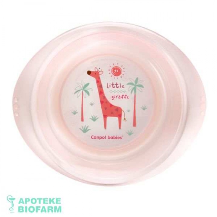 Canpol Baby Cinija Africa 4/407