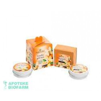 HEDERA VITA SET VANILA