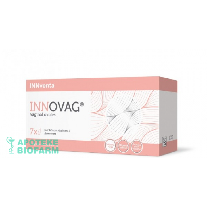 Innovag Vaginalete A7
