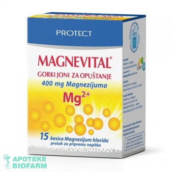 GORKI JONI ZA OPUSTANJE 15X3,35 KUTIJA GORKI JONI ZA OPUSTANJE 15X3,35 KUTIJA