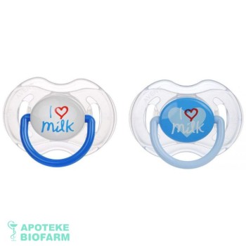AVENT VARALICA I LOVE MILK