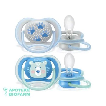 AVENT VARALICA MEDA 6-18M