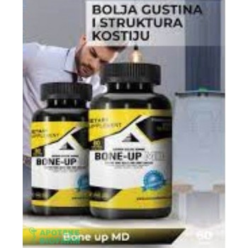 BONE UP MD TABLETE A60
