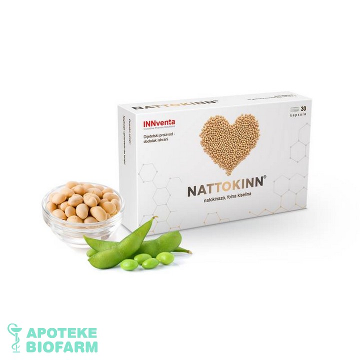 Nattokinn Cps. A30