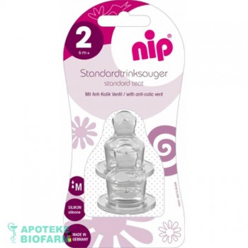 NIP CUCLA PROTIV GRČEVA  SILIKON 2S A2