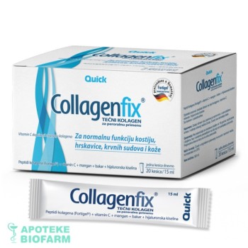 COLLAGEN FIX DIREKT KESICE 15ML A20