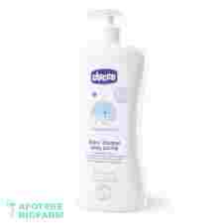 Chicco Bm Kupka I Šampon Normal 750Ml