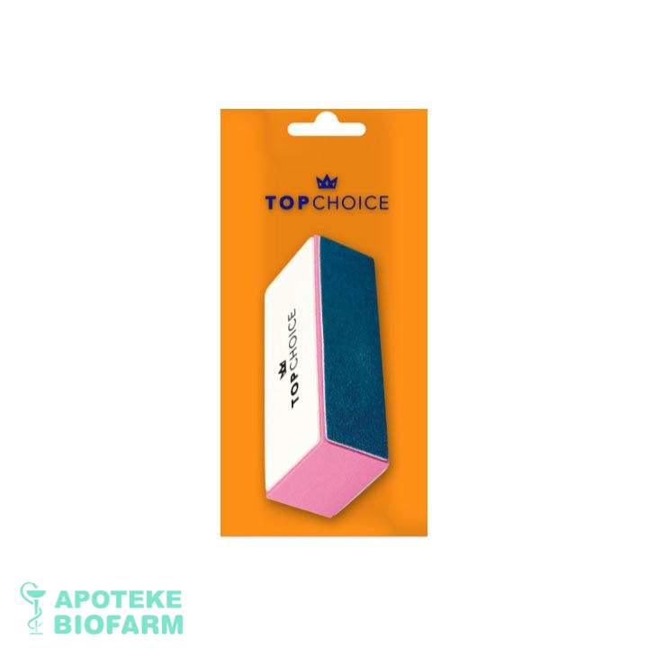 Top Choice Blok Za Poliranje 7576