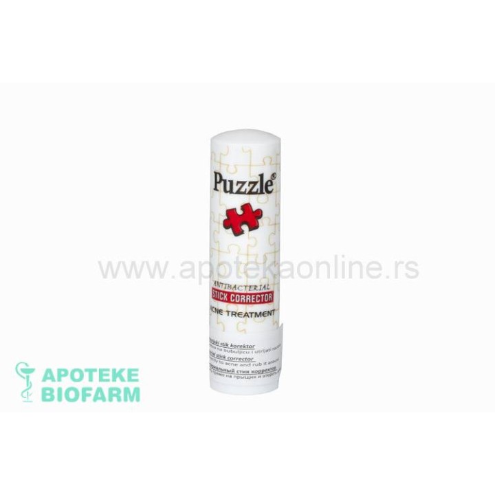 Nevena Puzzle Stik 3U1