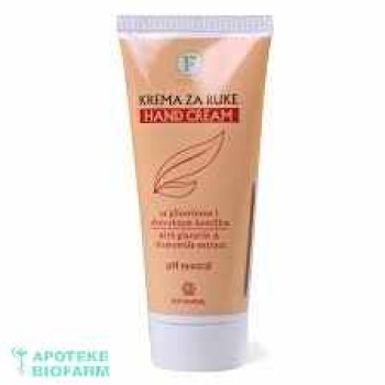 FITOGAL KREMA ZA RUKE 100ML FITOGAL KREMA ZA RUKE 100ML