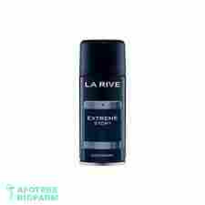 LA RIVE DEO EXTREME STORY 150ML La Rive Deo Extreme Story 150Ml
