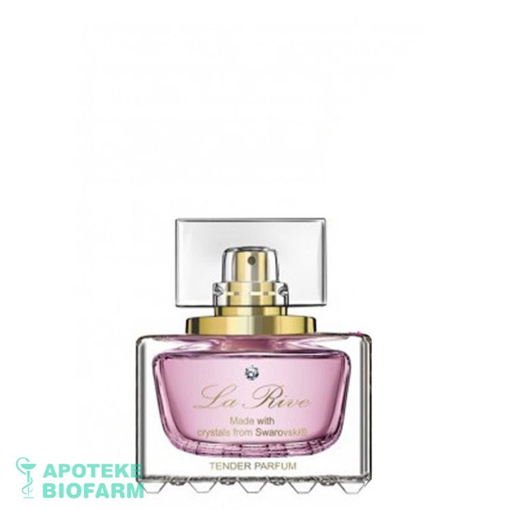 La Rive Parfem Swarovski Tender 75Ml