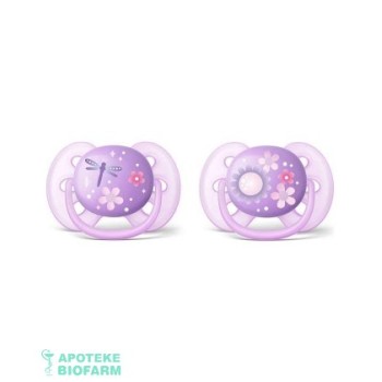 AVENT VARALICA 6-18M ULTRA SOFT