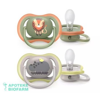 AVENT VARALICA 6-18M ULTRA AIR DEČACI 3100