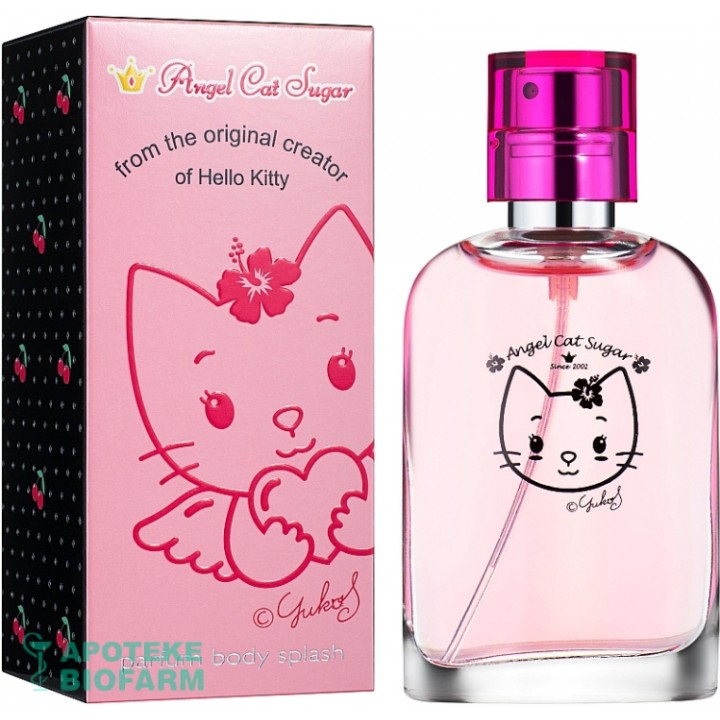 La Rive Parfem Angel Cat Sugar - Melon 30 Ml