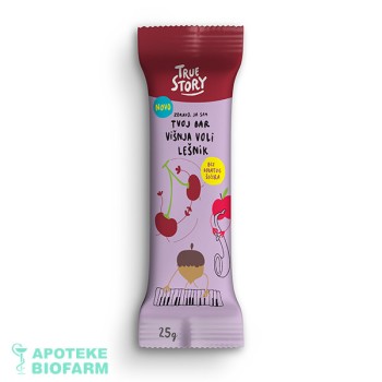 ACM BAR VISNJA VOLI LESNIK 25G ACM BAR VISNJA VOLI LESNIK 25G
