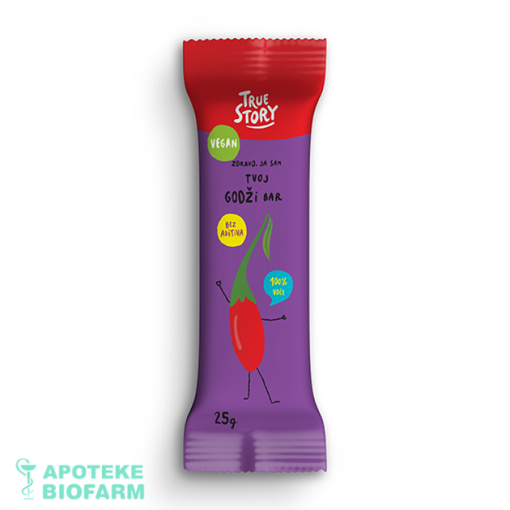 Acm Bar Godzi 25G