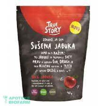 ACM ČIPS OD JABUKE 40 G ACM ČIPS OD JABUKE 40 G