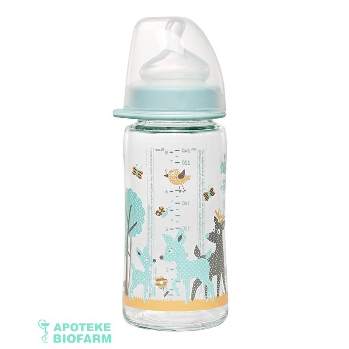 CHICCO WB FLAŠICA PLASTIČNA silikon, plava 150 ml Chicco Wb Flašica Plastična Silikon, Plava 150 Ml
