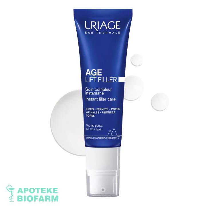 Uriage Age Lift Filler 30Ml 5715