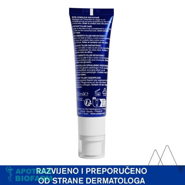 Uriage Age Lift Filler 30Ml 5715