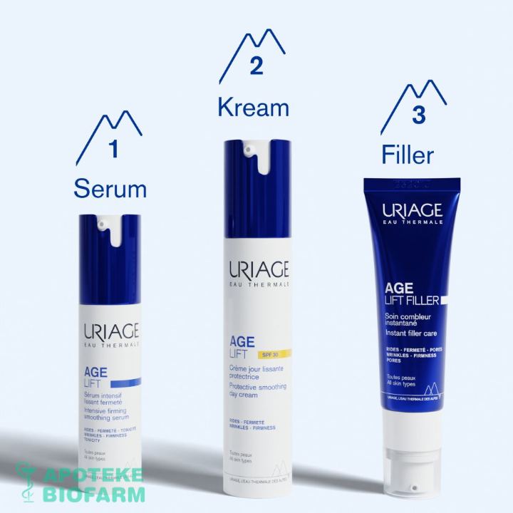 Uriage Age Lift Filler 30Ml 5715