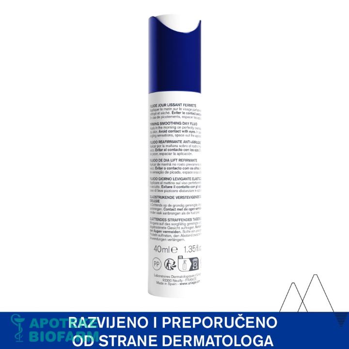 URIAGE AGE LIFT FLUID 40ml 5493 Uriage Lift Fluid 40Ml 5493