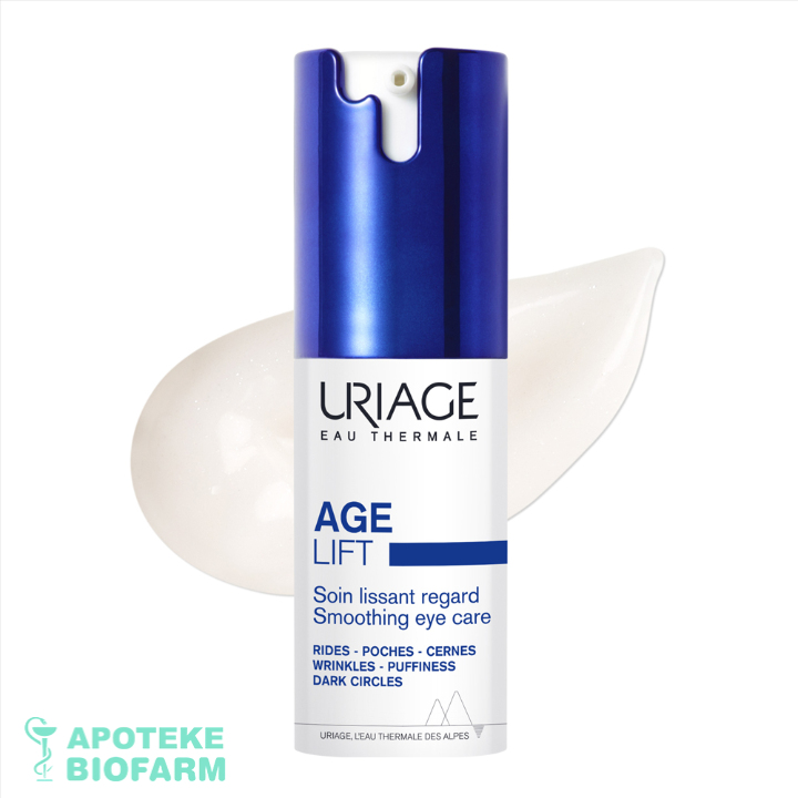 Uriage Age Lift Krema Za Oci 15Ml 5727