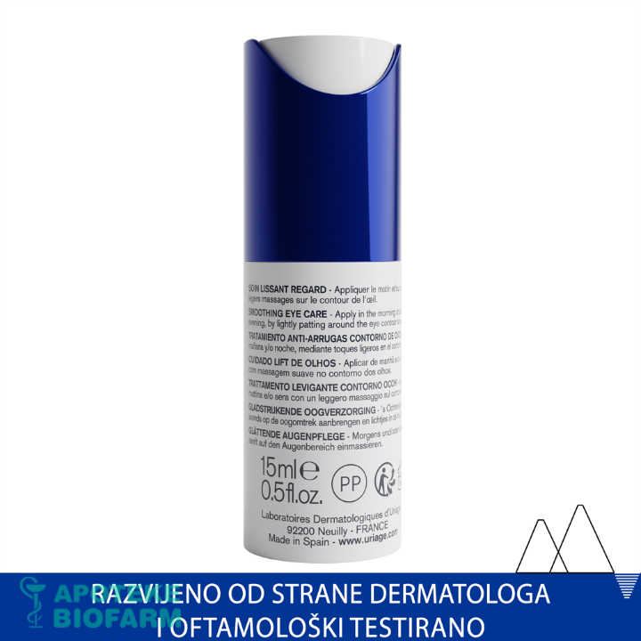 Uriage Age Lift Krema Za Oci 15Ml 5727