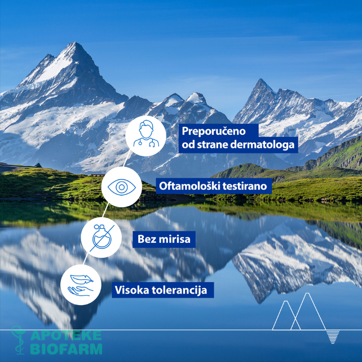 Uriage Age Lift Krema Za Oci 15Ml 5727