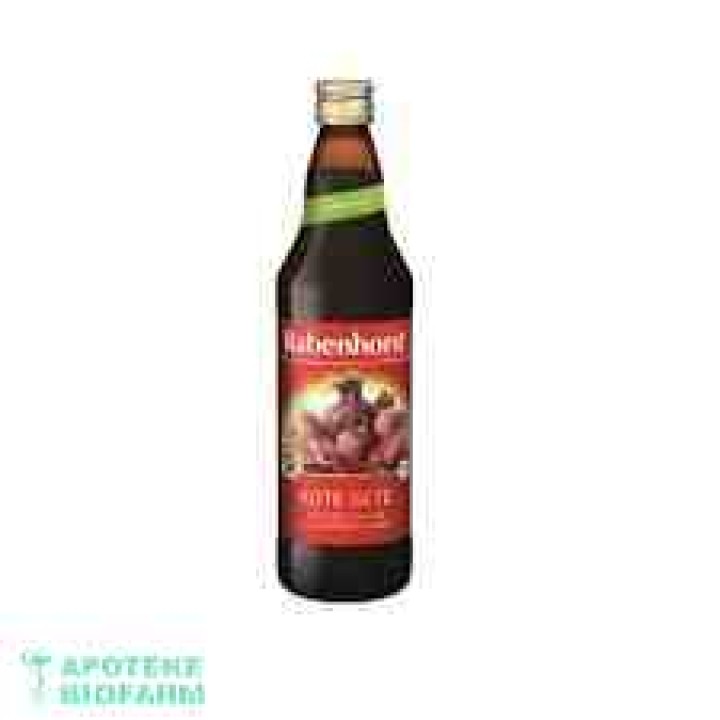 Rabenhorst Sok Od Cvekle 750Ml
