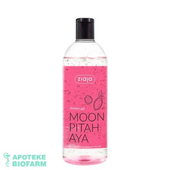 ZIAJA GEL ZA TUSIRANJE MOON PITAHAYA 500 ML 0292