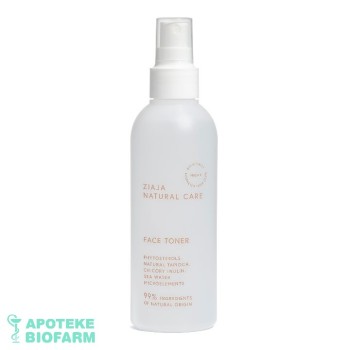 ZIAJA TONIK ZA LICE NATURAL CARE 200 ML 3484