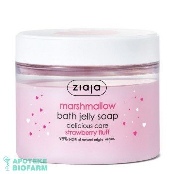 ZIAJA JELLY MARSHMALLOW 260 ML 3927