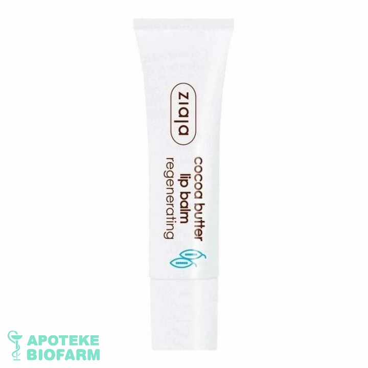 Ziaja Balzam Za Usne Kakao Puter 10Ml 2144