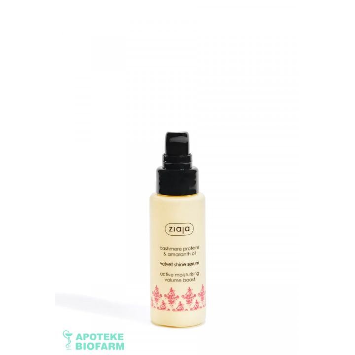 Ziaja Serum Za Kosu Kasmir&Amarant Ulje 50Ml 2068