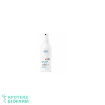 ZIAJA SUN LOSION U SPREJU SPF30 170ML 0453