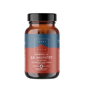 TERRANOVA SINERGIJA IMUNITET CPS A50