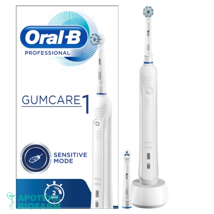 Oral B Pro 1 Gum Care Professional