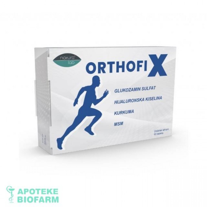 Orthofix Tablete A60