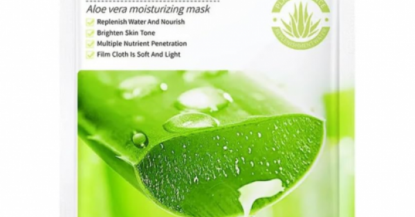 Sadoer Maska Za Lice Aloa 25G | BIOFARM Apoteka